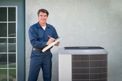 Benefits of Preventive Maintenance this Spring