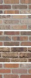 Boost your remodel project with authentic brick and rock