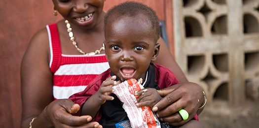 Food for Your Stomach and Soul: 10 Food-Centric Philanthropies