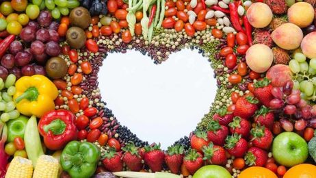 Housecall: Eat Well to Control Cholesterol