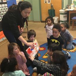 Is Language Immersion Right for My Child?