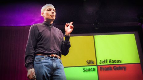 Seth Godin: What Makes An Idea Go Viral?  