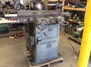 We can refurbish your grinders