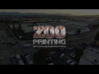 Zoo Printing 3 Locations