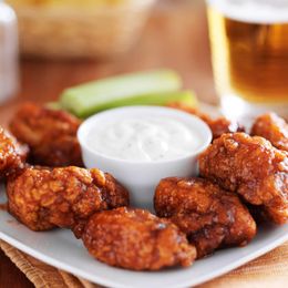 10 Things You Didn’t Know About Ranch Dressing
