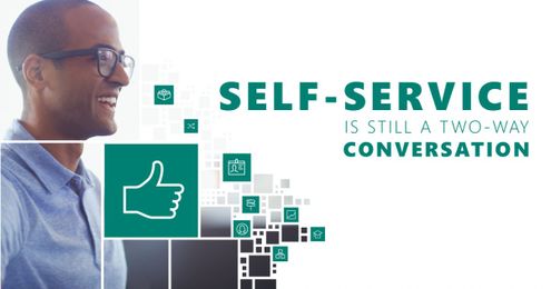 9 Steps to Self-Service Empowerment