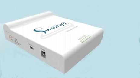 A New mHealth Device to Tackle Global Health