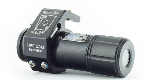 Fire Cam 1080: Amazingly Durable & Useful For First Responders
