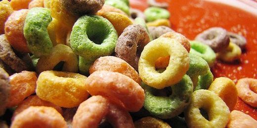 General Mills made one major change to its cereal that led to its comeback