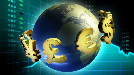 International PPC: How to deal with currency fluctuations