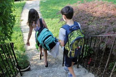 mHealth for Children: 4 Concepts That Could Change the World