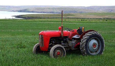 Names Of Farm Equipment