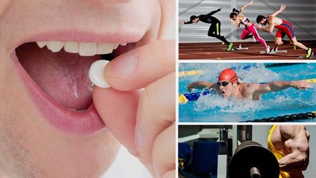 Performance Enhancers: The Safe and the Deadly