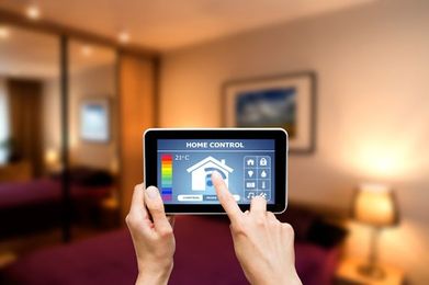 Smart Tech Brings Economic, Quality of Life Benefits