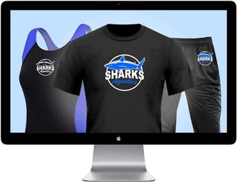 When it Comes to Custom Team Gear, Let Technology Help