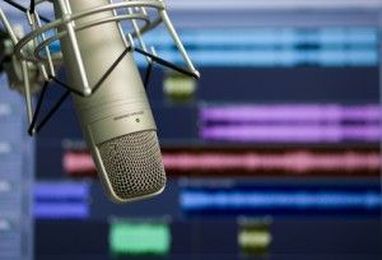 Get The Right Recording Software