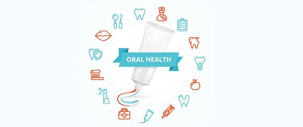 Hoffman Estates Dentist Explains Good Oral Hygiene