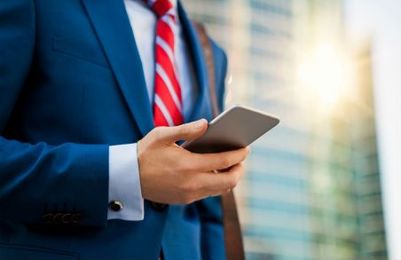 Mobile Changed Your Personal Life, But How Does It Change Your Job?