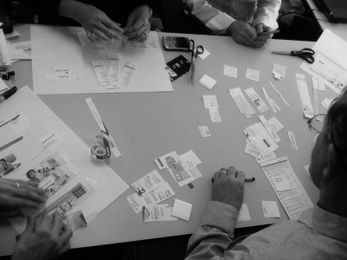 The Component Cut-Up Workshop