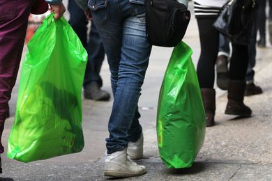 The Dos And Don'ts Of Selling Your Old Clothes