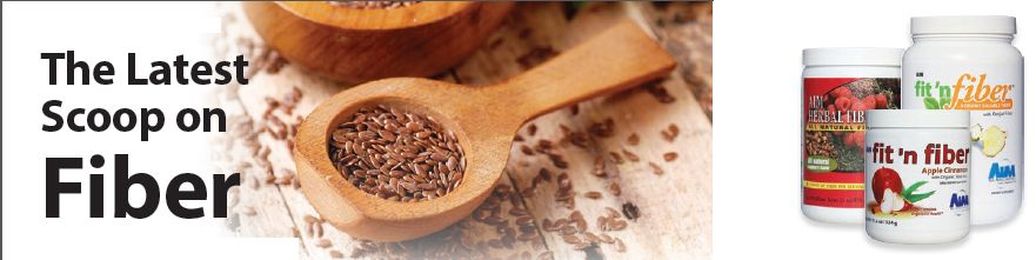 The Latest Scoop on Fiber