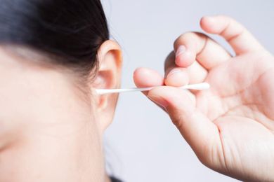 5 Mistakes You’re Making Cleaning Your Ears