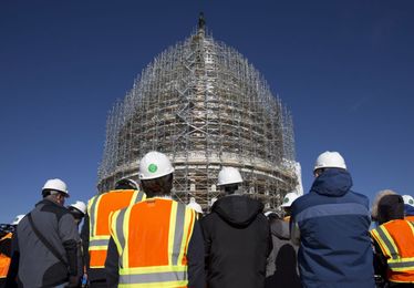 Don't Dismantle Government—Fix It
