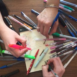 Episode 49: You Can't Spell "Pencil" Without "Pen"