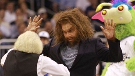 How related are you to cave men?