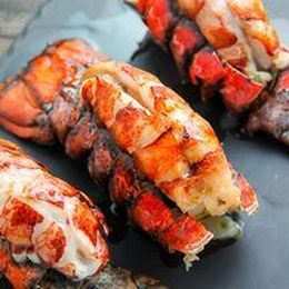 Learn How to Cook Lobster Tails in the Oven (It's Easy!)