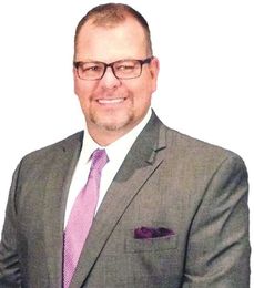 Preacher's Corner: Find a firm place and stand
