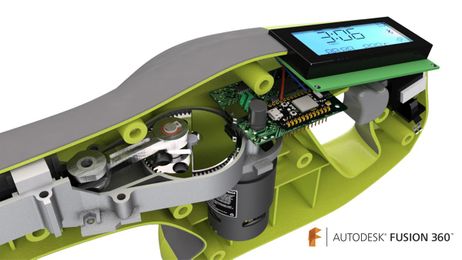 The 5 Things That Made Me Take Another Look At Fusion 360