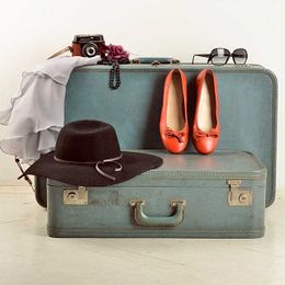 Tips for Traveling with Jewelry