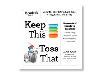 12 Storage Hacks to Banish Clutter 