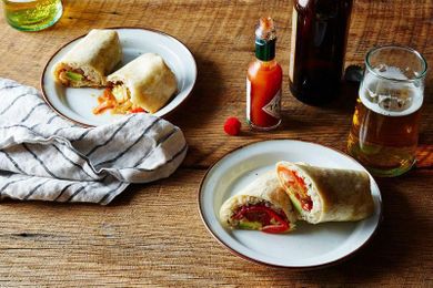 20 Sources of Protein for Vegans