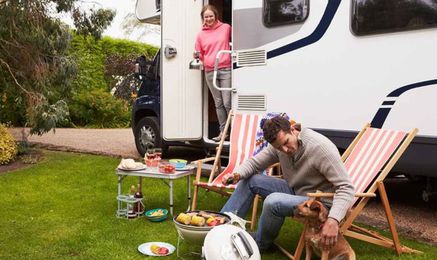 DOs and DONT's: RV Camping