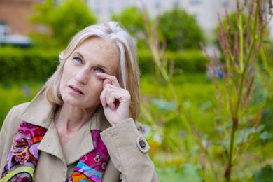 The Causes of Dry Eye and How It Can Be Addressed