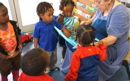 Want more Picassos? Then give kids more arts education