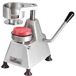 Not Just For Hamburgers!