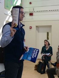 Fairfield Realtors Learn Many Homebuyers Are Searching For Solar
