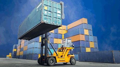 Making Material Handling Great Again