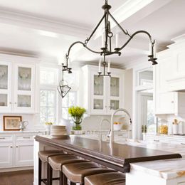 Our Best Before-and-After Kitchens