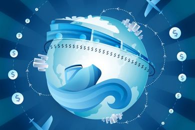 Pitney Bowes bets on digital logistics and APIs to move beyond meters