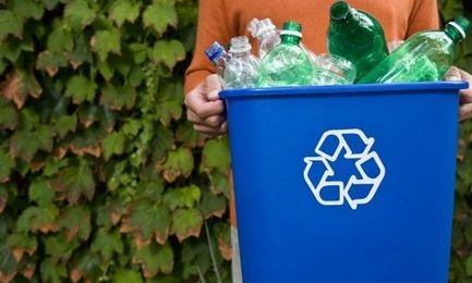 Should We Recycle Recycling?