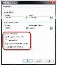 Tips for using AUTOCAD CIVIL 3D to prepare engineering drawings