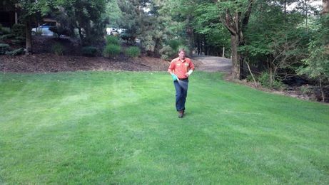 5 Lawn Maintenance Tips for a Greener Lawn!
