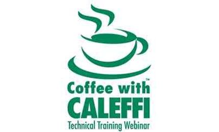 Coffee with Caleffi™: Piping Connection Options in Hydronic Systems
