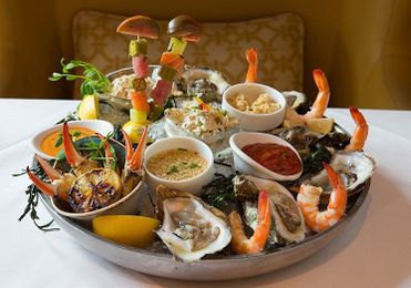 Houston Restaurants That Serve Gulf and Other Domestic Seafood — and Why You Should Care