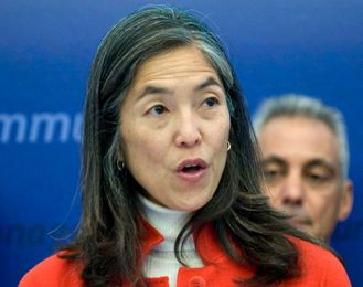 Mitchell: Where you live shouldn’t matter so much to your health