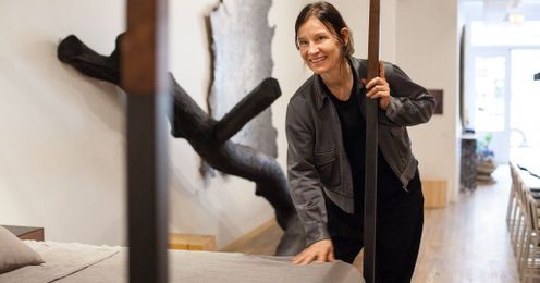 Shopping Guide: How to Choose Your Next Bed